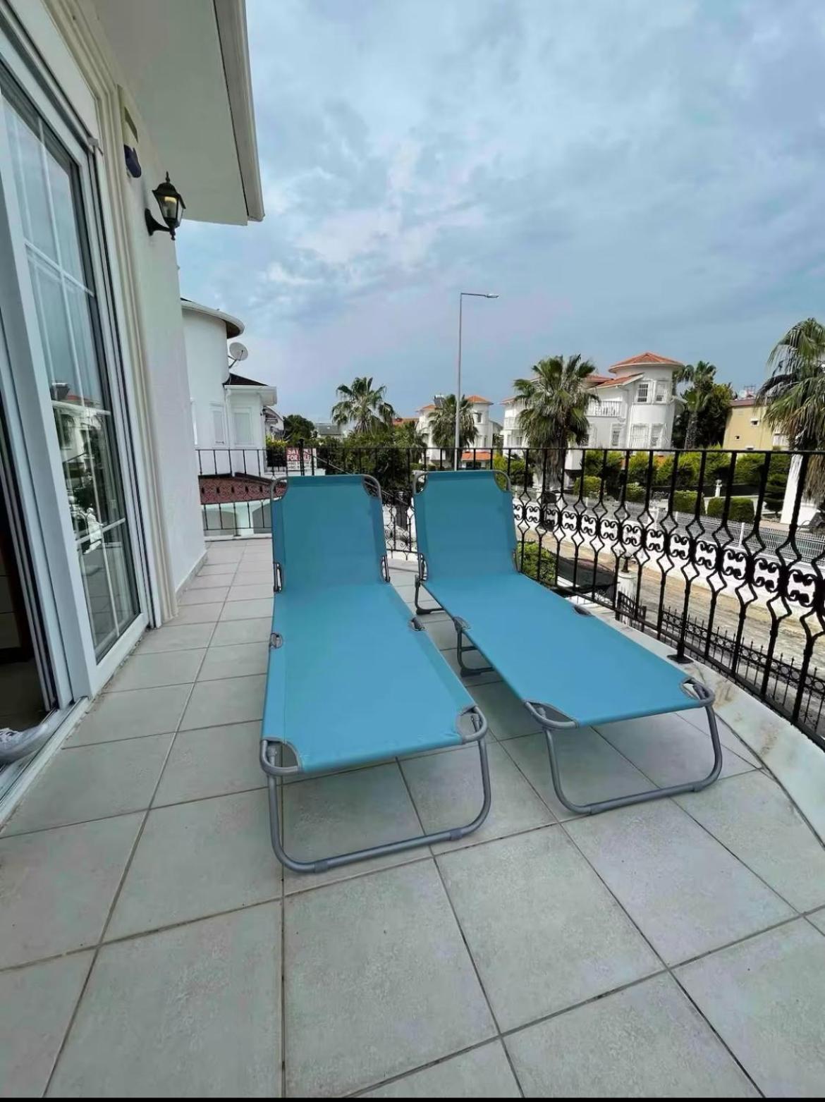 Belek Villa Vilă Belek