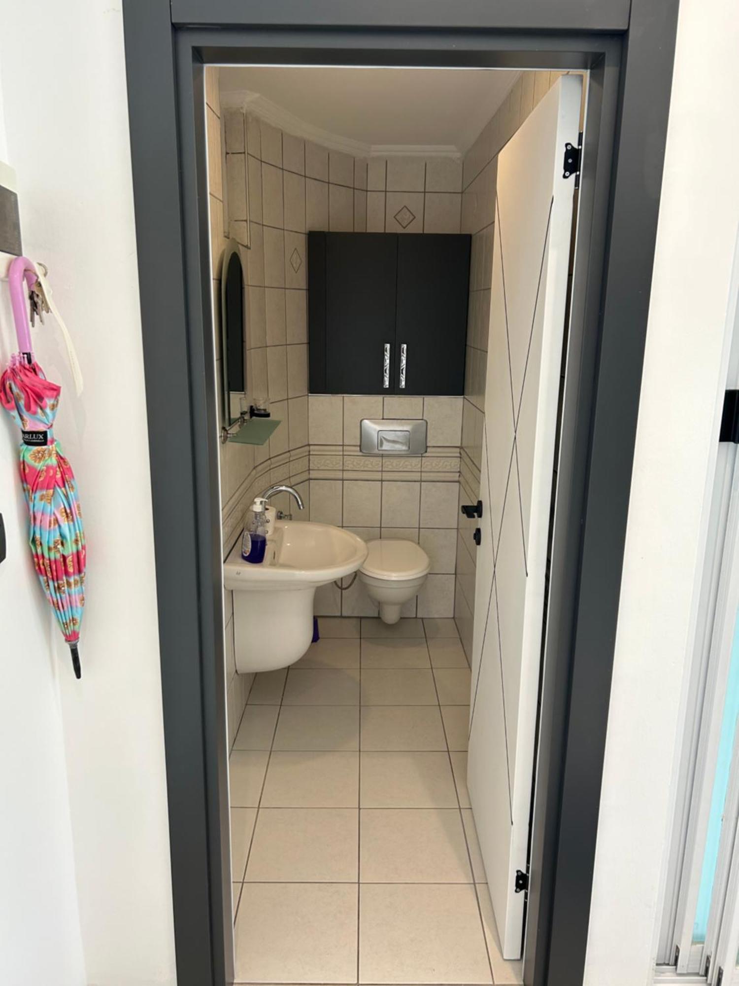 Vilă Belek Villa *
