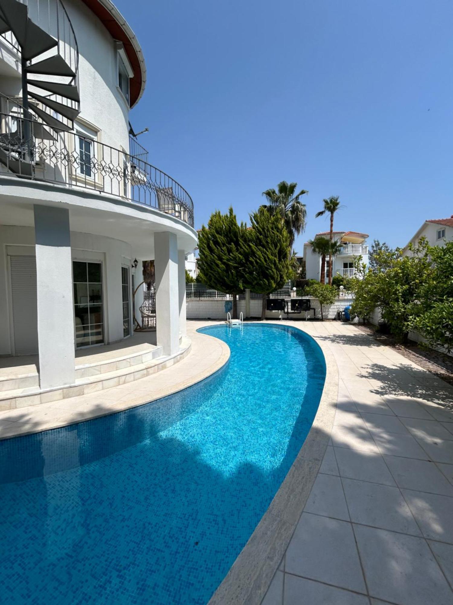 Belek Villa Vilă *
