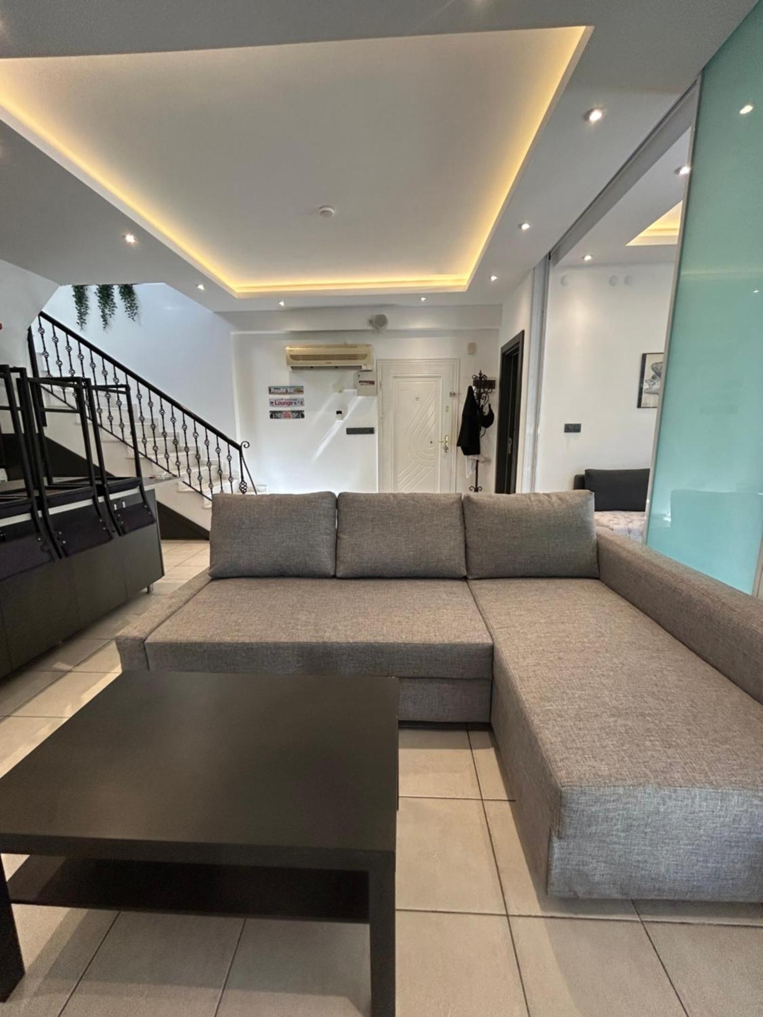 Belek Villa Vilă