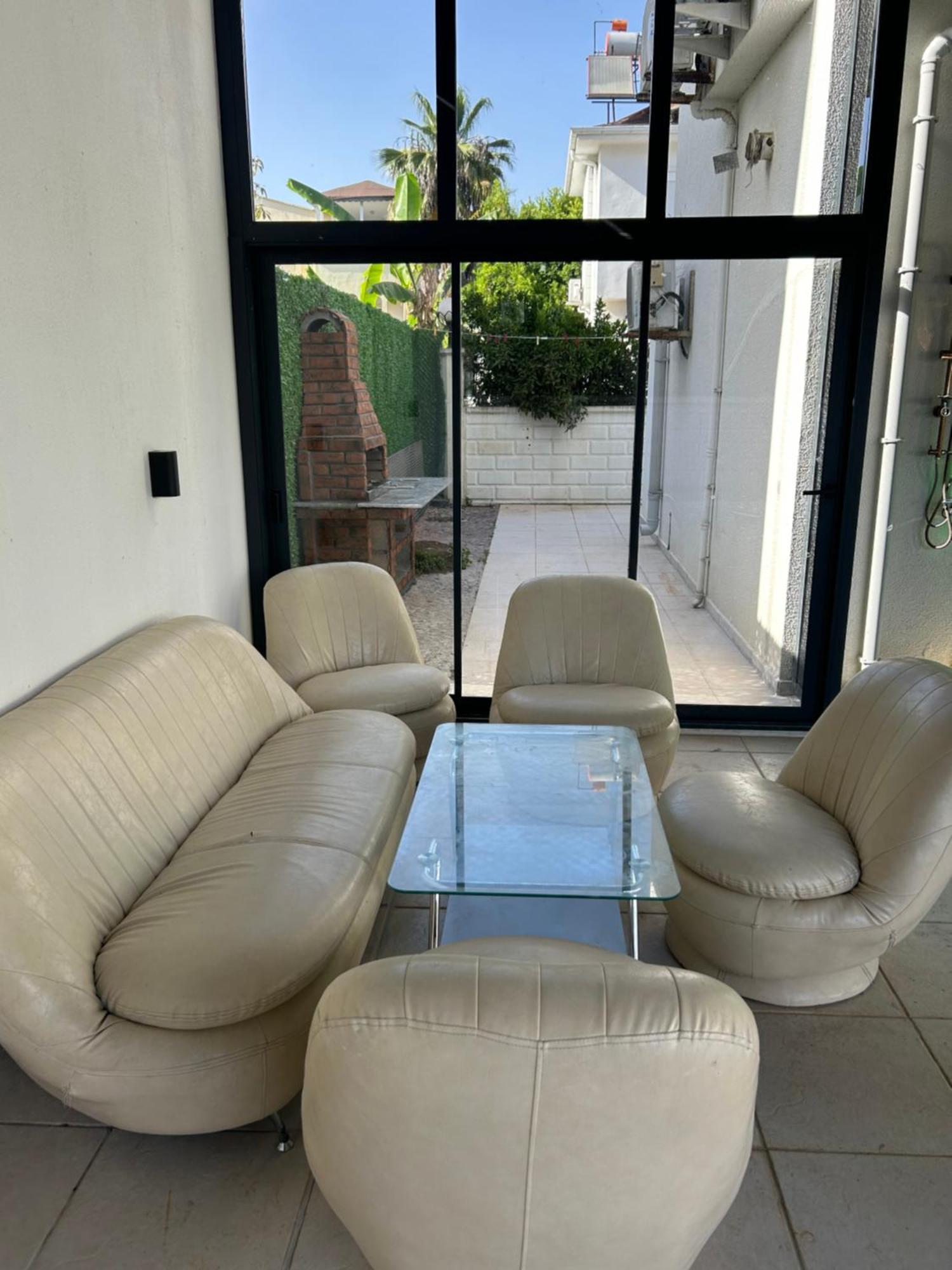 Belek Villa